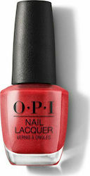 OPI Lacquer Gloss Ojă de Unghii NLH69 Go with t...