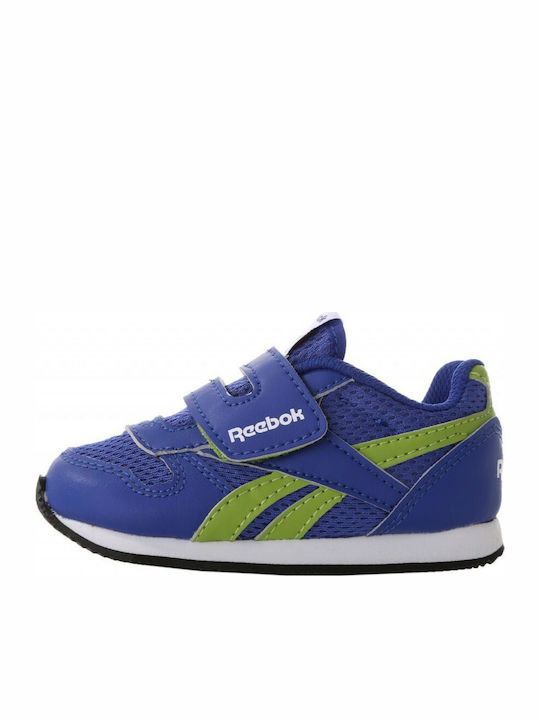 Reebok Kids Sneakers Royal Cljogger Blue