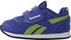 Reebok Kinder-Sneaker Royal Cljogger Blau