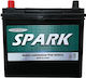 Spark Μπαταρία Αυτοκινήτου SMF40B19FL με Χωρητικότητα 35Ah