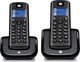 Motorola Duo Μαύρο