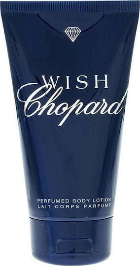 Chopard Wish Shimmering Body Veil Moisturizing Body Lotion 150ml