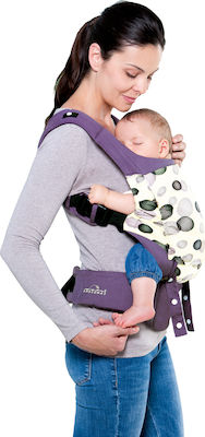 Amazonas Standard Baby Carrier Blueberry