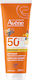 Eau Thermale Avène Waterproof Kids Sunscreen Em...