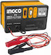Ingco Încărcător Baterie Auto 6/12V