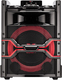 LG Das folgende Liquid-Template ist ein Template für Produktnamen in der Kategorie "Sound Systems". Übersetzen Sie nur die Textknoten des Liquid-Templates in die deutsche Sprache, wobei die ursprüngliche Syntax und HTML-Tags beibehalten werden und nichts geändert wird, was zwischen '{' und '}' liegt: Ηχοσύστημα 2 OM5542 500W mit Digitale Medien Player und Bluetooth