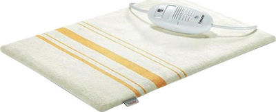 Beurer General Use Heating Pad Beige 40x30cm