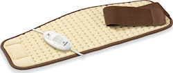 Beurer HK Cosy Waist Heating Pad Beige 69x28cm