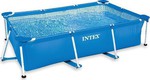 Intex with Metallic Frame Pool 260x160x65cm