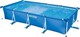 Intex Pool PVC with Metallic Frame 450x220x84cm