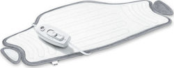 Sanitas SHK Ηλεκτρική Θερμοφόρα Μέσης Λευκή 59x30εκ.