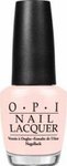 OPI Lacquer Gloss Βερνίκι Νυχιών NLR41 Mimosas for Mr. & Mrs. 15ml