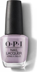 OPI Lacquer Gloss Ojă de Unghii NLA61 Taupe-les...