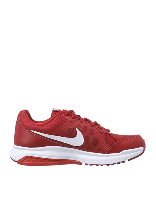 Nike Dart 11 Ανδρικά Αθλητικά Παπούτσια Running Κόκκινα