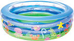 Bestway Children's Pool Inflatable 196x196x53cm