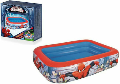 Bestway Ultimate Spiderman Kids Play