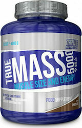 True Nutrition True Mass 5000 Σοκολάτα 4kg True Nutrition True Mass 5000 Σοκολάτα 4kg