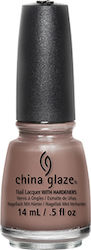 China Glaze Lacquer Glanz Nagellack Street Chic 14ml