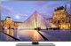 LG Smart Fernseher 50" 50LF652V HDR (2015)