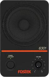 Fostex 6301NE 20W με Woofer 4" Fostex 6301NE 20W με Woofer 4"