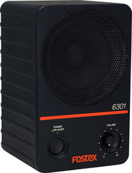 Fostex 6301ND 20W με Woofer 4" Fostex 6301ND 20W με Woofer 4"