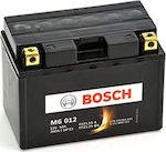 Bosch Μπαταρία Μοτοσυκλέτας M6012 με Χωρητικότητα 9Ah