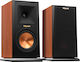 Klipsch RP-150M Bookself Hi-Fi Speakers 75W W19.5xD27.1xH37cm Cherry