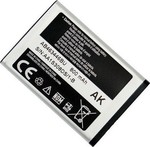Samsung EB-B130B Συμβατή Μπαταρία Αντικατάστασης 750mAh για