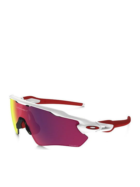 Oakley Radar Ev Path Ανδρικά Γυαλιά Ηλίου με Λε...