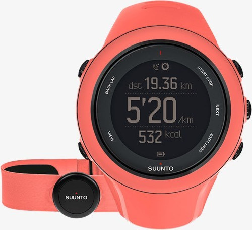 suunto core coral