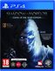 Middle Earth: Shadow Of Mordor Spiel des Jahres Ausgabe PS4 Spiel