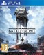 Star Wars Battlefront PS4 Game