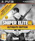 Sniper Elite III Ultimate Edition PS3 Game (Used)