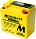 MotoBatt Baterie Motocicleta YTZ7S-BS cu Capacitatea 6Ah