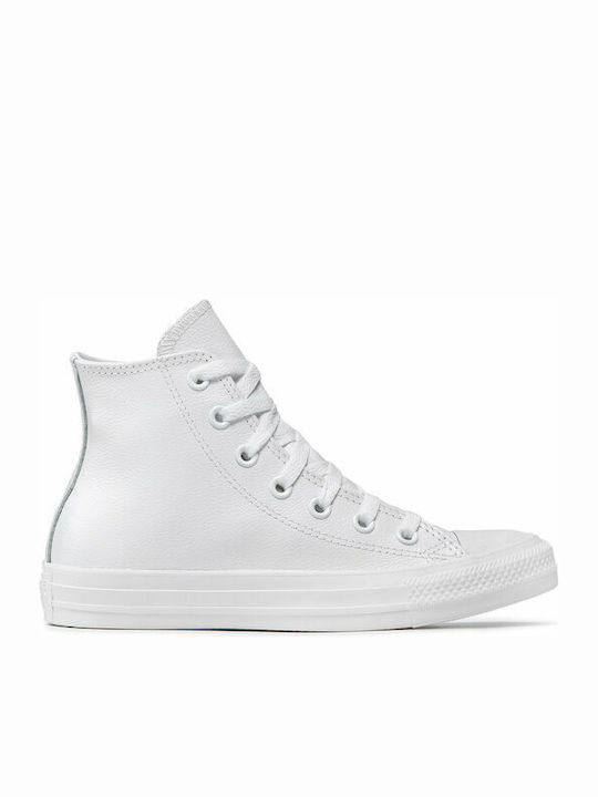 Converse Chuck Taylor All Star Leather Μποτάκια...