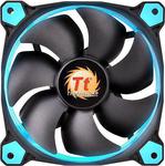 Thermaltake Riing 12 LED 120mm 3-Pin Blue Lighting Case Fan