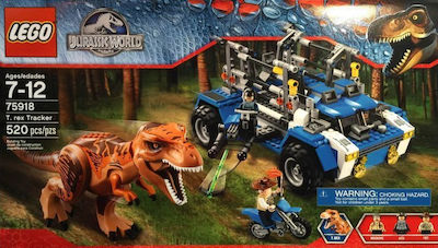 Skroutz lego jurassic discount world