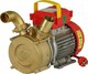 Rover Pompe Single Phase Transfer Pump with 1 - 1/2" Inlet and 1.2hp Horsepower