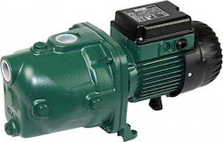 DAB Jet 82 M Electric Surface Centrifugal Pump 0.8hp