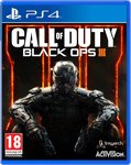 Call of Duty Black Ops 3 PS4 Spiel