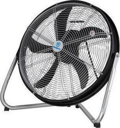 Westinghouse Yucon II Commercial Round Fan 120W 50cm 7271640