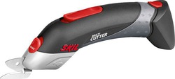 Skil F0152900AJ Foarfecă De Tabla Cu Baterie 4.8 Volt Solo Skil F0152900AJ Foarfecă De Tabla Cu Baterie 4.8 Volt Solo