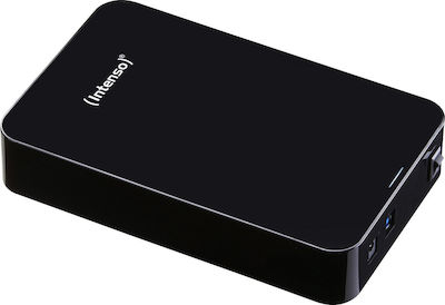 Intenso Memory Center 3.5" USB 3.0 5TB