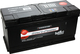 Intact Car Battery with 110Ah Capacity and 920A CCA