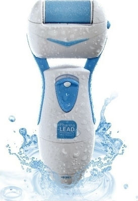 Pharmalead Pharmalead Foot Care Pro Electric Callus Remover