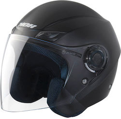 Nox Jet Helmet N630