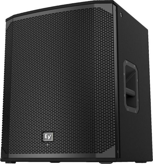 Electro-Voice EKX-15P Active Speaker PA 1500W with Woofer 15" 43.2x42.9x68.5cm.