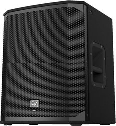 Electro-Voice EKX-12P Active Speaker PA 1500W with Woofer 12" 37.5x35.6x60.7cm.