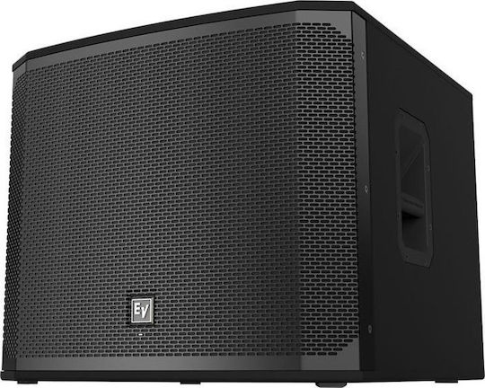 Electro-Voice Αυτοενισχυόμενο Subwoofer PA EKX-18SP 1300W 18" 60.6x61.2x52εκ.