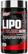 Nutrex Lipo 6 Black Ultra Concentrate 60 κάψουλες